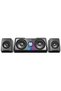 Boxe Multimedia 2.1 ROCK - 4