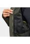 Jachetă softshell bărbați Roignais olive S - 2