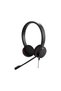 Căști Evolve 20, Stereo MS, adaptor USB C/A - 2