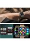 Smartwatch RNCF07 verde - 4