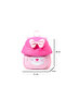 Bow-Tie Rabbit Children's Backpack - 2