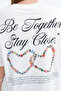 Printed T-Shirt P10759 - 3