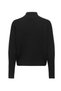 Jdy Women's Jdyprime Lifestyle L/S Black Sweatshirt - 15351898 - 6