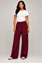 Ultra Soft Straight Cut Loose Trousers