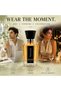 Amorie Perfumes & Incense PARLISSE Eau de Parfum Unisex 100ML, Fruity Floral Musky Fragrance with Melon, Apple, Peach, Jasmine, Tuberose, Musk & Sandalwood for Men & Women - 4