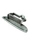 Right Exterior Door Handle for Bmw Z4 E85 2002-2009 - 5