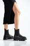 Chelsea Short Boots - 2