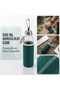 550 ml Borosicate Glass Bottle - 2