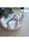 Round Model Stone Clamp (White) - 2
