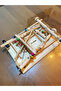 Tabletop Practical Bird Playground - 3