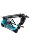 Konecranes Smv‑4531 Tc5 1:50 Diecast Model Crane – Special Keychain Gift Product - 5