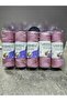 Polyester Macrame 500Gr, 5-Pack (100Gr-140Mt Each) No. 3. 2mm Supla, Bag and Accessory Thread 090 Rose