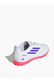 Boys Deportivo III TF Lace-Up Football Turf Shoes - 2