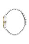 Ch221M Men's Wristwatch with Steel Strap - 2