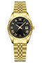 Ch224L Women's Wristwatch with Steel Strap
