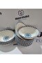 Porcelain Jade 12 Pieces 14 cm (Small) Soup Bowl - 2