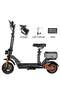 Electric Scooter - 6