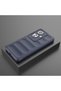 Oppo Reno 11F 5g Case with Camera Protection Flexible Silicone with Finger Strip Tgco - 5