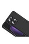 Oppo Reno 13 Pro Case Soft Silicone with Camera Protection Launch Omsy - 3