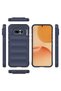 Nothing Phone 4A Case Camera Protected Flexible Silicone Finger Strip Senk - 7