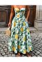 Women's Pineapple Muse Dress - 3