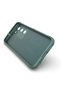 Tecno Spark 40 Pro Case with Camera Protection Flexible Silicone Finger Strip Omsy - 5