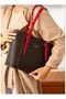 Original Women's Large Size Hand and Shoulder Bag - 3