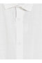 Nevavm Regular Fit Boy's Shirt with Difference - 3