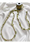 10 Meters Leafy Straw String Decorative Ribbon Ornament Rope