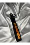 Garfild Black 19 cm Fabric Keyring Quality Auto-Moto Accessory Double-Sided Printing - 3
