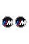 M Logo Cup Holder Coaster Compatible with Bmw m Logo Cup Holder 72mm M3 M5 E46 E60 E90 F30 - 2