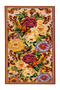 Sdt Mixed Patterned Modern Woven Base Decorative Carpet Sdtamor1480 - 3