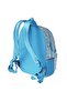 Cinnamoroll Patterned Blue School Bag (5 Pieces) - 4