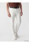 Rmz Gi̇yi̇m Farkiyla Standard Fit Gabardine Men's Trousers - 2
