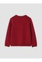 Baby Girl Knitwear Set with Bow Detail for Style Enthusiasts from Uzg Store - 3