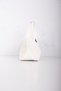 Women's Bag-037-White - 3