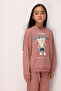 Powder Mottolu Girls' Tracksuit Set - Aria - 3