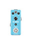 Rowin AC Stage Acoustic Guitar Effect Pedal Acoustic Simulator Effector Mini Pedal Jumbo Folk Gui... - 7
