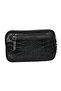 Genuine Leather Medium Size Portfolio & Clutch Bag - 3
