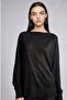 Regular Fit Crew Neck Basic Knitwear Sweater C6818Ax26Au - 3