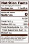 Vegeta Natur All-Purpose Seasoning Cardboard Container 300 G - 5