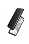 Oppo A55 5g Case Carbon Look Silicone with Camera Protection Ultimate Protection Tkng - 2