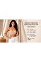 Seamless Padless Strapless Bustier Bra - 4