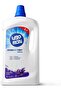 منظف مطهر برائحة اللافندر من موبي، سعة 3 لتر، عبوة من قطعة واحدة