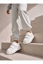 Women's Velcro, Thick Sole, 5 cm Elevated, Comfortable Daily Sports Shoes - 4