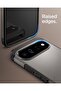 Tough Armor Google Pixel 11 Pro XL case [MagSafe compatible] Military Grade cover with Kickstand - Gunmetal - 4