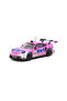 1/64 Model Car 911 Gt3 Cup (992) Mobil 1 Supercup 2024 # 01 - X Ixo Models - 2