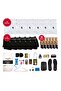 18-Piece Sailor Economic Military Service Set - Iskenderun