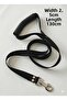 Dog Leash, Extension 130 Cm, Suitable for Medium and Large Breed Dogs, Dog Walking Leash, Dog Walking Strap, Leash Rope Walking Rope - 3