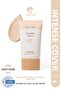 Comfort Air Fit Bb Cream No.21 Light Nude - High Coverage 50ml